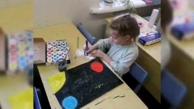 #денькосмонавтики смотреть онлайн