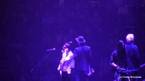 Пикник - Москва,  ВТБ Арена 23.11.2024