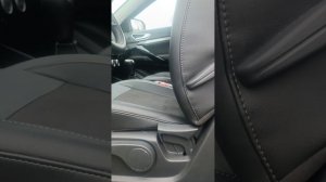 Lada Vesta Kross NG 2024 Как я не смог одеть чехлы на водитель. си