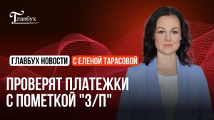 Проверят платежки с пометкой «з/п»