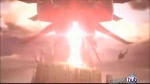 клип Skillet -- Rise ( трансформеры)