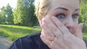 Ну воот и я 😢расплакалась.