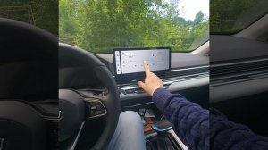 Качество звука мультимедиа на Geely Emgrand 7 NEW 2024 полное ГГГ...