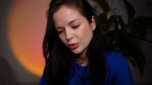 АСМР от стресса. Массаж и персональное внимание. ASMR body