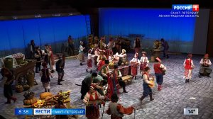 Вести Санкт-Петербург. Выпуск 08.35 от 16.05.2025