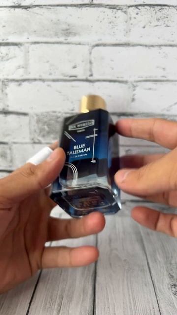 духи - новинка - талисман - экс нихило / Тестер Шоп #тест? смотреть онлайн