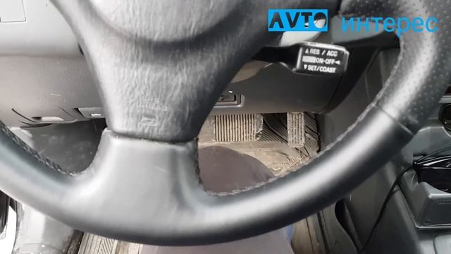 оплётка руля на Тойота рав 4 с алиексспрес своими руками смотреть онлайн