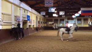 Как Проходят тренировки в "КСК Измаилово"? Мой ДЕНЬ РОЖДЕНИЯ// СОРЕВНОВАНИЯ//Джонни