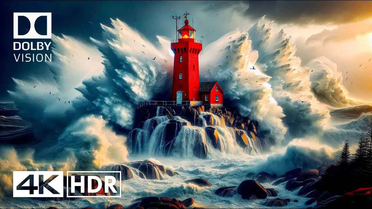 Рекомендации 4K Video ULTRA HD 120 fps Dolby Vision 4K HDR смотреть онлайн