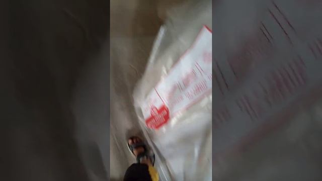 Обзор на палату буйных пациентов