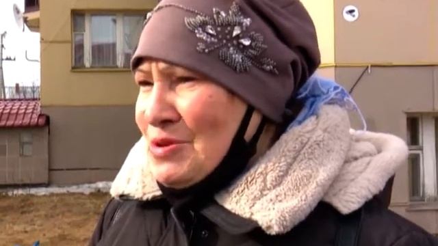 Быть ли фонтану в Губкинском, решат горожане 12+ смотреть онлайн