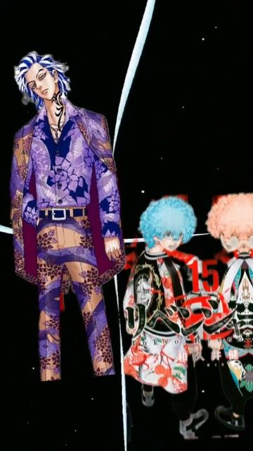 Токийские мстители смотреть онлайн