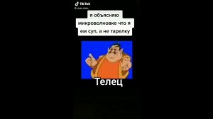 Знаки зодиака как мемы из тик ток #14