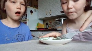 Мы расплавили чокопай