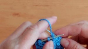 Несложный👍 ажурный узор спицами для туники, жилета, м