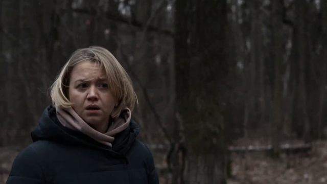 Пробы сцены. Актриса Жанна Пугачева. смотреть онлайн