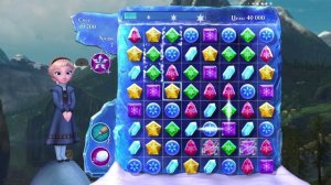 Холодное сердце: Игра, которая захватывает с первых минут