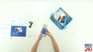 Аппарат лазерной терапии "ОРИОН-СТЕП"