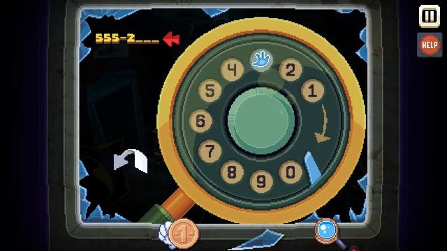 There Is No Game: Wrong Dimension | Это Не Игра: Сломанное Измерение 2 СЕРИЯ!!! ШЕРЛОК ХОЛМС!!! смотреть онлайн