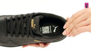 4153211 Видеообзор I Кеды PUMA Court Classic