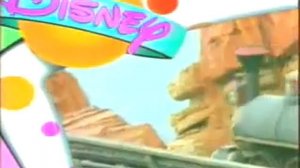 Дисней-клуб - Заставка (2005) Россия