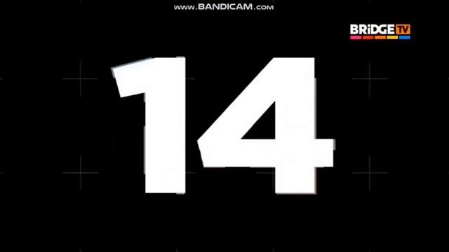 Конец K POP TIME, анонсы, начало BABY TIME (BRIDGE TV, 31.12.2017) смотреть онлайн