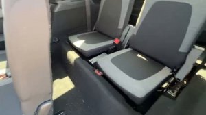 Citroen Grand C4 Spacetourer, 2019 год в Севастополе