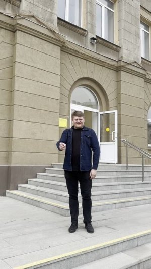 Танцуют все!