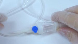 Трансфузионная система SFM Hospital Products GmbH, Германия