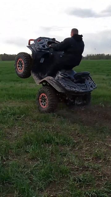 Segway AT10 смотреть онлайн