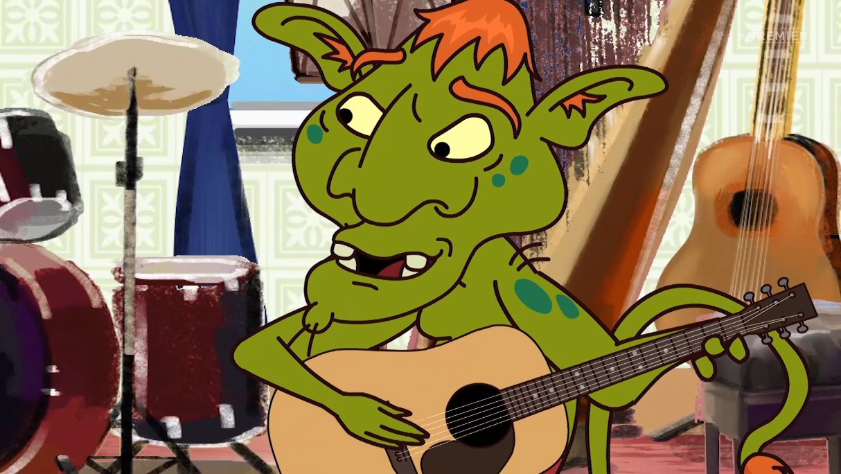 Web-зона, 2 сезон, 3 серия смотреть онлайн