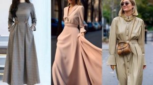 САМЫЕ СТИЛЬНЫЕ МОДЕЛИ ПЛАТЬЕВ В КЛАССИЧЕСКОМ СТИЛЕ В ?