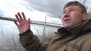 РЫБУ НАДО ИСКАТЬ! РЫБАЛКА!