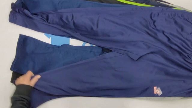 33950 Штаны мужские спорт бренд , 3пак, , секонд (1 кат) опт? смотреть онлайн