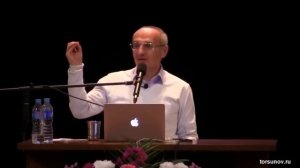 Как Судьба прорывается через Молитву! Торсунов лекции