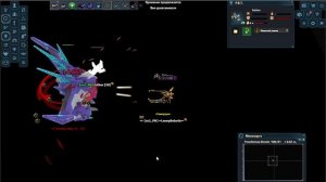 Dark Orbit - Акция Край Коварства - Sunder Star - Проходим Порт