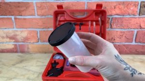 Тестер вакуумный TA-G1020 AE&T