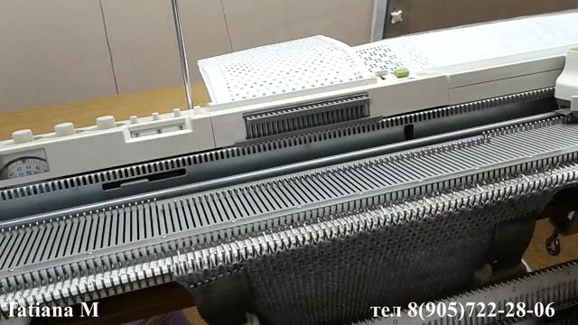 Silver reed SK328SRP50. Продано