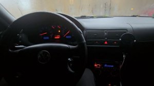 гольф 4 отрицательная замена бензиновых форсунок