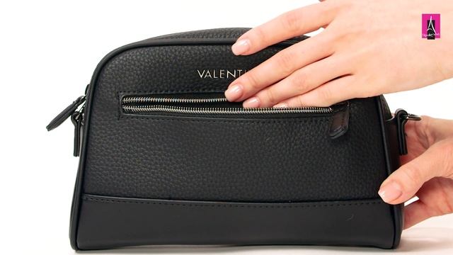 4210589 Видеообзор I Мужская косметичка VALENTINO EFEO смотреть онлайн