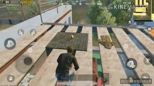 Ищем МАСКХАЛАТ!!! В PUBG MOBILE