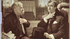 Классика советского кино на пленке 8 мм  "За двумя зайцами"