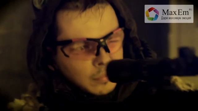 Лазертаг смотреть онлайн