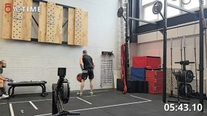 Комплекс "Выходные в деревне" на WSC