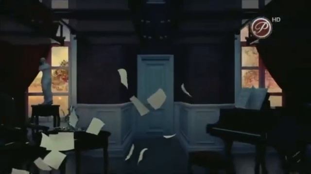 Заставки канала Русский роман (2012-н.в) смотреть онлайн