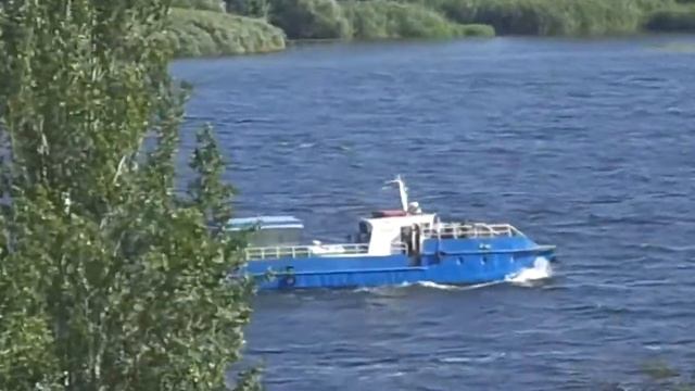 Херсон набережная Парка Славы смотреть онлайн