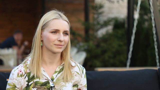 Отзыв о курсе Старт в Академии Джатака | Екатерина Лазутина. Визажист, Беларусь