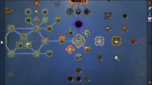 OceanBlock 2 — магия против технологий что выберешь ты ✨⚙️