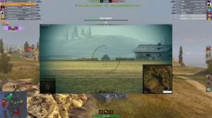 Запрещенные моды для WoT Blitz / ТОП-5 Рабочих ЧИТОВ в Blitz!