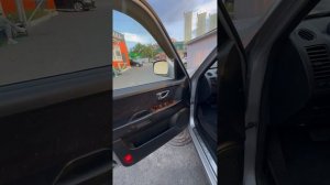 Хундай таракан 2003г 3.5 V6 г. Орел